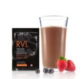 RVL NUTRITION SHAKE MIX COM COLÁGENO